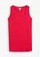 Top lungo in puro cotone, bonprix