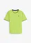 T-shirt in puro cotone biologico, bonprix