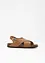 Sandali in pelle, bonprix