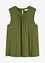 Top in jersey, bonprix