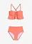 Bikini a fascia (set 2 pezzi), bonprix
