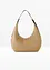 Borsa shopper in simil paglia, bonprix