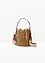 Borsa a sacco in paglia, bonprix