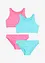 Bikini (pacco da 2), bonprix
