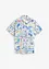 Camicia misto seta, bonprix