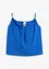 Top con spalline sottili, bonprix