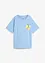 Maxi maglia in puro cotone biologico, bonprix