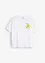 Maxi maglia in puro cotone biologico, bonprix