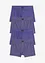 Boxer aderenti (pacco da 4), bonprix