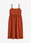 Abito con spalline, bonprix