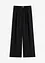 Pantaloni testurizzati, bonprix