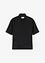 Maglia con collo a calice, bonprix