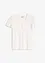 Maglia in viscosa con bottoni, bonprix