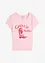 T-shirt in puro cotone biologico, bonprix
