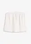 Top in misto lino, bonprix