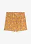 Shorts in misto cotone e viscosa, bonprix