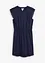 Abito in jersey di puro cotone, bonprix