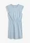 Abito in jersey di puro cotone, bonprix