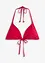 Reggiseno a triangolo per bikini, bonprix