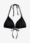 Reggiseno a triangolo per bikini, bonprix
