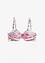 Reggiseno a balconcino per bikini, bonprix