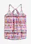Top per tankini oversize, bonprix