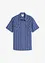 Camicia a maniche corte in puro cotone, bonprix