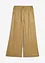 Pantaloni  a 7/8 in lyocell con elastico in vita, bonprix