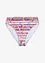 Slip sgambato a vita alta per bikini, bonprix