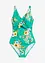 Costume intero con effetto modellante medio, bonprix