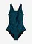 Costume intero con effetto modellante medio, bonprix