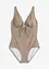 Costume intero con effetto modellante leggero, bonprix