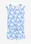 Top in jersey e pantaloni corti in puro cotone biologico (set 2 pezzi), bonprix