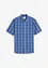 Camicia a maniche corte in puro cotone, bonprix
