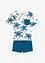 T-shirt e pantaloni corti (set 2 pezzi), bonprix