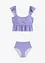 Tankini (set 2 pezzi), bonprix