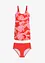 Tankini lungo (set 2 pezzi), bonprix