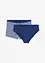 Costume (pacco da 2), bonprix