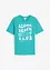 T-shirt in puro cotone, bonprix