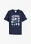 T-shirt in puro cotone, bonprix