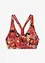 Reggiseno a bustier per bikini, bonprix