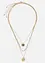 Collana (set 3 pezzi), bonprix