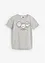 T-shirt con smiley, SmileyWorld