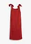Abito con spalline in mussola morbida, bonprix