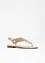 Sandali infradito, bonprix