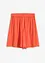 Shorts da mare in viscosa fluente, bonprix