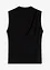 Top in maglia con cut-out, bonprix