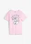 Maglia Disney di Stitch in puro cotone, Lilo & Stitch