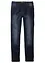 Jeans slim fit, a vita media, bonprix
