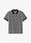 Polo in cotone biologico, bonprix